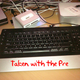 Image for article titled Palm Pre Review